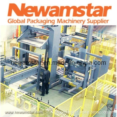 Palletizing Machine